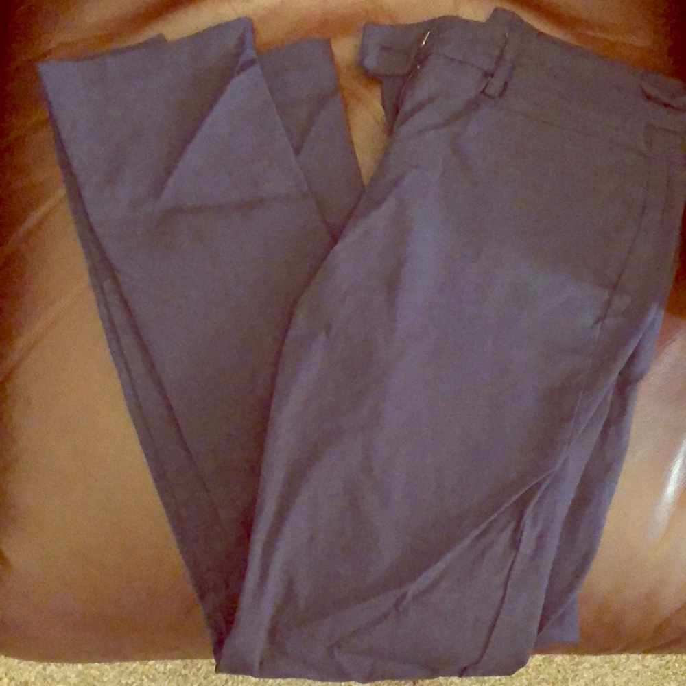 Work Slacks
